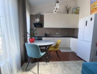 2-к. квартира, 40 м²