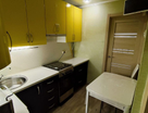 1-к. квартира, 36,6&nbsp;м²