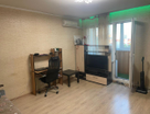 Студия, 27,5&nbsp;м²