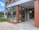 1-к. квартира, 33&nbsp;м²