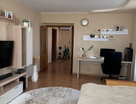 1-к. квартира, 51,6&nbsp;м²