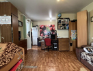 Студия, 32,1&nbsp;м²