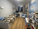 2-к. квартира, 62&nbsp;м²