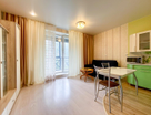 Студия, 25,4&nbsp;м²