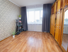 1-к. квартира, 32 м²