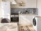 1-к. квартира, 32&nbsp;м²