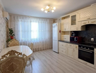 2-к. квартира, 60,7 м²