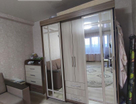 1-к. квартира, 36 м²