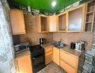 1-к. квартира, 35&nbsp;м²