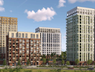 2-к. квартира, 39,2&nbsp;м²
