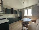 2-к. квартира, 60,7&nbsp;м²