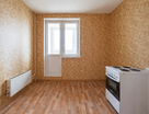 1-к. квартира, 36,4 м²