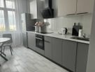 2-к. квартира, 56 м²