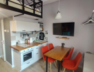 Студия, 21 м²
