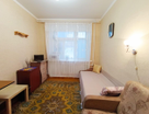 1-к. квартира, 16,5 м²