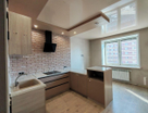 2-к. квартира, 65&nbsp;м²