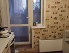 1-к. квартира, 38 м²