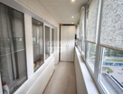 1-к. квартира, 34,8&nbsp;м²