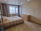 1-к. квартира, 33,4&nbsp;м²