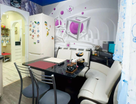 2-к. квартира, 50 м²