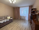 1-к. квартира, 36,8 м²