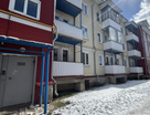 1-к. квартира, 24,3&nbsp;м²