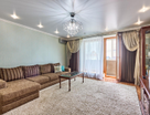 4-к. квартира, 130,8&nbsp;м²