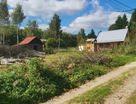 Участок (садоводство), 9,9 сот.