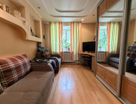 3-к. квартира, 63 м²