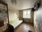 3-к. квартира, 62 м²