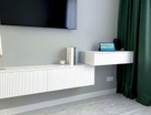 1-к. квартира, 18&nbsp;м²