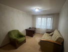 1-к. квартира, 40&nbsp;м²
