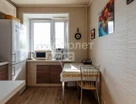 1-к. квартира, 31&nbsp;м²