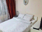 Студия, 25 м²