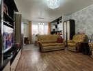 1-к. квартира, 42&nbsp;м²