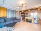 3-к. квартира, 114,9 м²