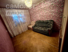 3-к. квартира, 64&nbsp;м²