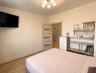 2-к. квартира, 53,2 м²