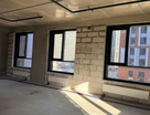 1-к. квартира, 66,9 м²