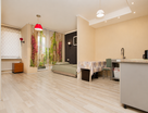 Студия, 37,6&nbsp;м²