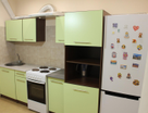 1-к. квартира, 51,5&nbsp;м²