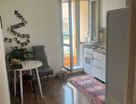 1-к. квартира, 37 м²