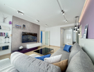 2-к. квартира, 75&nbsp;м²