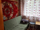 Студия, 17,7&nbsp;м²