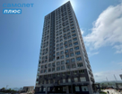 1-к. квартира, 39,9&nbsp;м²