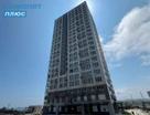 1-к. квартира, 39,9&nbsp;м²