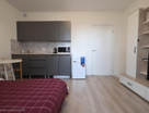 Студия, 18,7&nbsp;м²