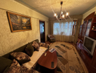 2-к. квартира, 44,6 м²