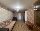 3-к. квартира, 60 м²