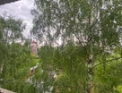 1-к. квартира, 31&nbsp;м²